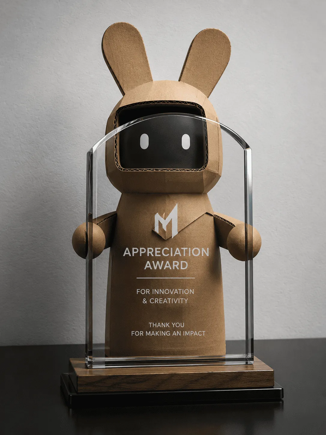 Award winning project